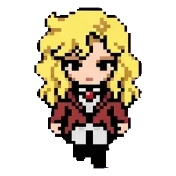 Conde Elric Rosebud Aguilar sprite