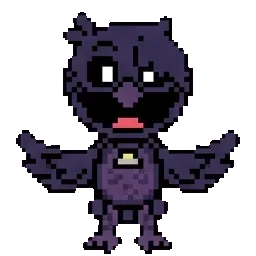 Poe sprite