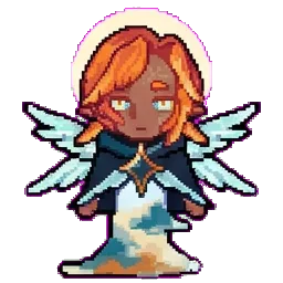 SOL sprite