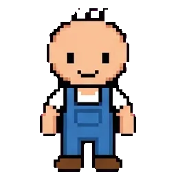 A sprite