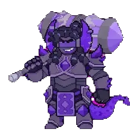 Banhammer sprite