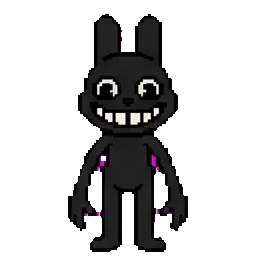 STARKLR sprite