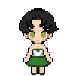 Eli sprite