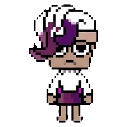 Brusha sprite