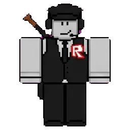 Henry Levant sprite