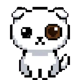 Jeremy sprite