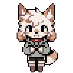 Wilson sprite