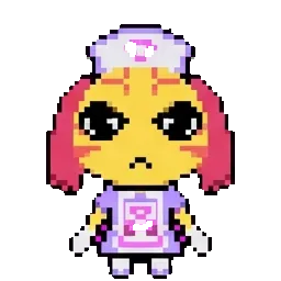 Rabbit Animal Hospitals sprite