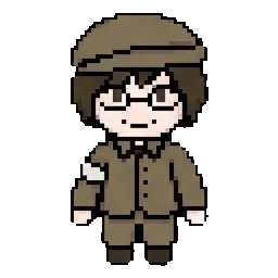 Josef sprite