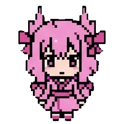 Akuri sprite