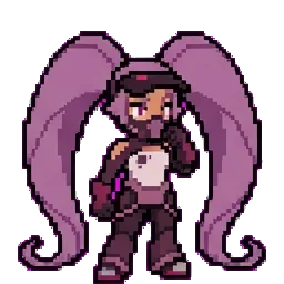 Entrapta sprite