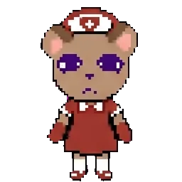 Nova sprite