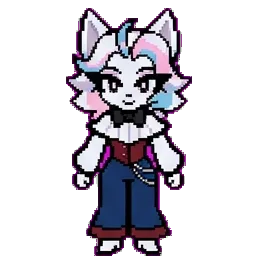 Sydney Sterling sprite
