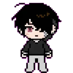 luka sprite