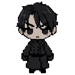 Void sprite