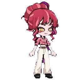 Keyvara sprite