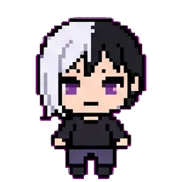 gen sprite