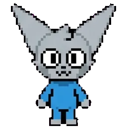 Head nurse sprite