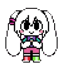 Bon Bon sprite