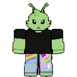 Rubi sprite