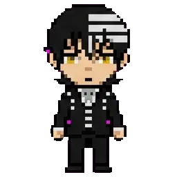 Death Of Kid~ sprite