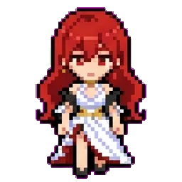 Himeko sprite