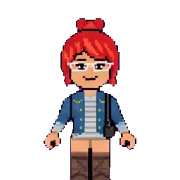 Idali #4 sprite