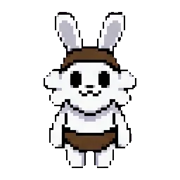 Barrny sprite