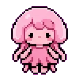 Wubu sprite