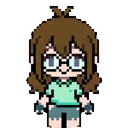 Ruda sprite