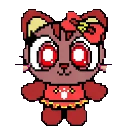 Dede sprite