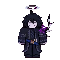 Two time sprite