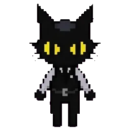 Secret Agent sprite