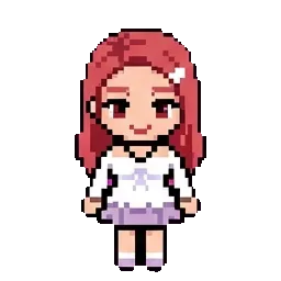 Yeri sprite