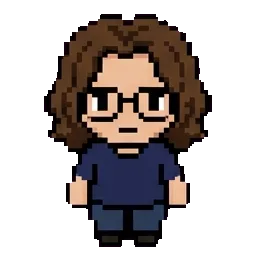 Аделина sprite
