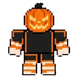 Lms Pumpkin sprite