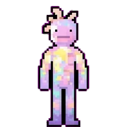 Sunshine sprite
