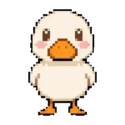 Duk sprite