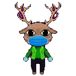 Paramedic sprite