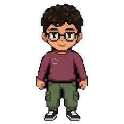 Renato sprite