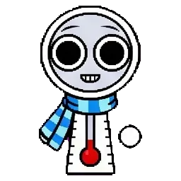 Mercury sprite
