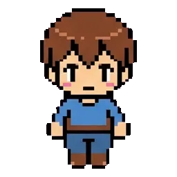 hhidid sprite