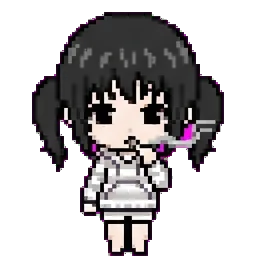 magnolia sprite