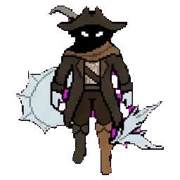 Leonardo sprite