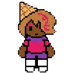 mellxa sprite