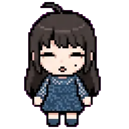 Waoi sprite