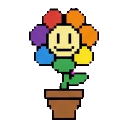 Dandy Dancifer sprite