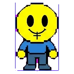 Verity sprite