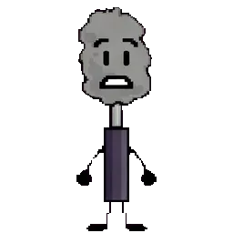 Boom Mic sprite