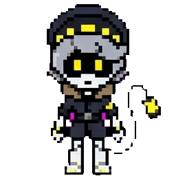 SD-N sprite
